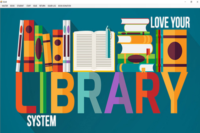 Library Management System